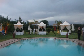 Villa Catherine Marrakech