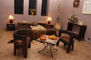 Villa Catherine Marrakech