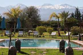 Villa Catherine Marrakech