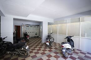 Sai Bliss International, Manyata Tech Park