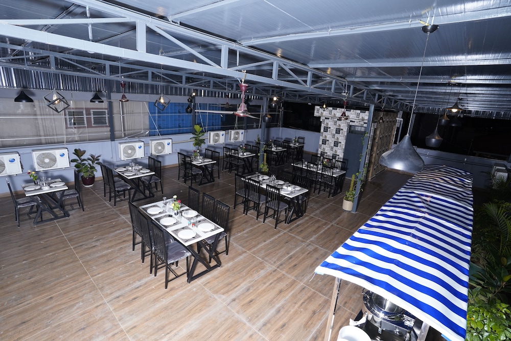 Sai Bliss International, Manyata Tech Park