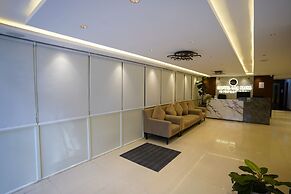 Sai Bliss International, Manyata Tech Park