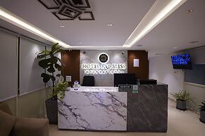 Sai Bliss International, Manyata Tech Park