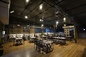 Sai Bliss International, Manyata Tech Park