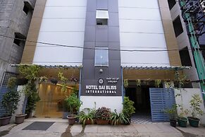 Sai Bliss International, Manyata Tech Park
