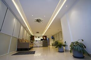 Sai Bliss International, Manyata Tech Park
