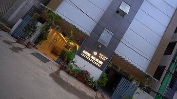 Sai Bliss International, Manyata Tech Park