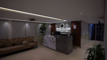 Sai Bliss International, Manyata Tech Park