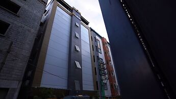 Sai Bliss International, Manyata Tech Park
