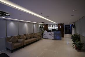 Sai Bliss International, Manyata Tech Park