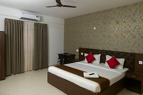 Sai Bliss International, Manyata Tech Park