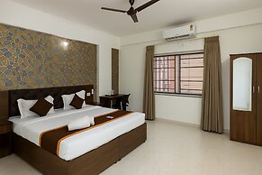 Sai Bliss International, Manyata Tech Park