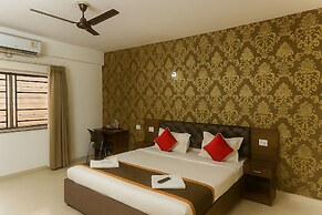 Sai Bliss International, Manyata Tech Park