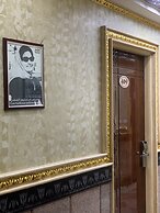 Teba hotel Ras El Bar