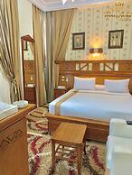 Teba hotel Ras El Bar