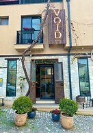 Void Urla