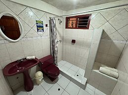 Huayna House Go