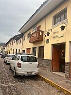 Huayna House Go