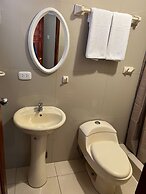 Huayna House Go