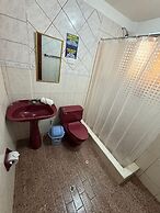 Huayna House Go