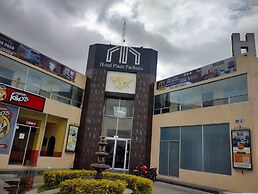 Línea Divisoria