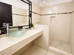 Hotel Zona Dorada