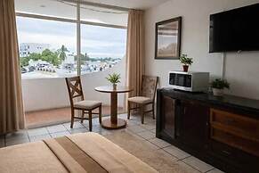 Hotel Zona Dorada