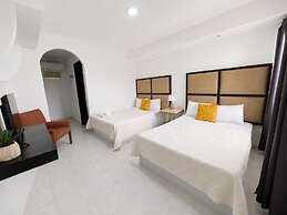 Hotel Zona Dorada
