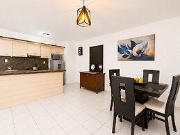 Hotel Zona Dorada