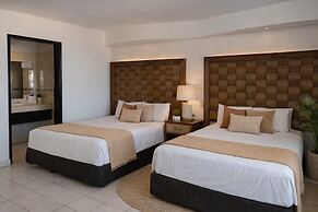 Hotel Zona Dorada