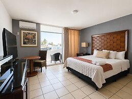 Hotel Zona Dorada