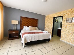 Hotel Zona Dorada