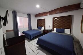 Hotel Zona Dorada