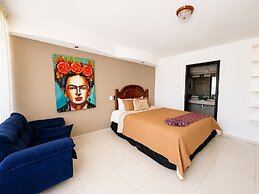 Hotel Zona Dorada
