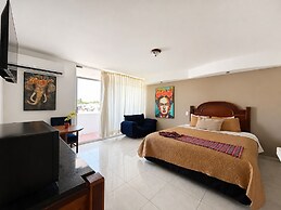 Hotel Zona Dorada