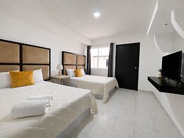 Hotel Zona Dorada