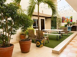 Hotel Zona Dorada