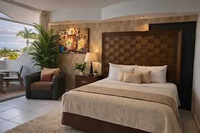 Hotel Zona Dorada