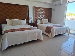 Hotel Zona Dorada