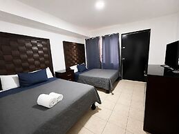 Hotel Zona Dorada