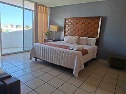 Hotel Zona Dorada