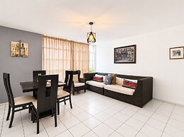Hotel Zona Dorada