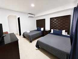 Hotel Zona Dorada