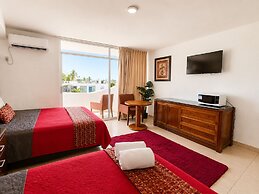 Hotel Zona Dorada