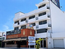 Hotel Zona Dorada