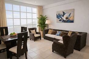 Hotel Zona Dorada