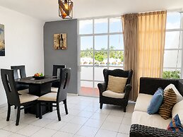 Hotel Zona Dorada