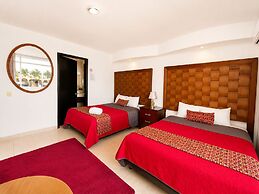 Hotel Zona Dorada