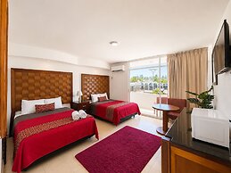 Hotel Zona Dorada