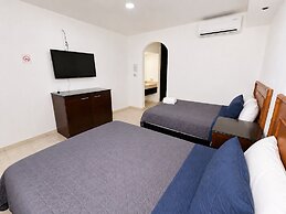 Hotel Zona Dorada